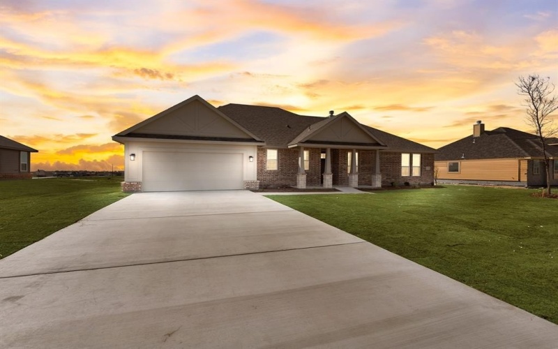 151 Clear Creek Lane, New Fairview, TX 76078, 3 Bedrooms Bedrooms, ,2 BathroomsBathrooms,Residential,For Sale,151 Clear Creek Lane,20836831