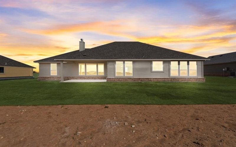 151 Clear Creek Lane, New Fairview, TX 76078, 3 Bedrooms Bedrooms, ,2 BathroomsBathrooms,Residential,For Sale,151 Clear Creek Lane,20836831