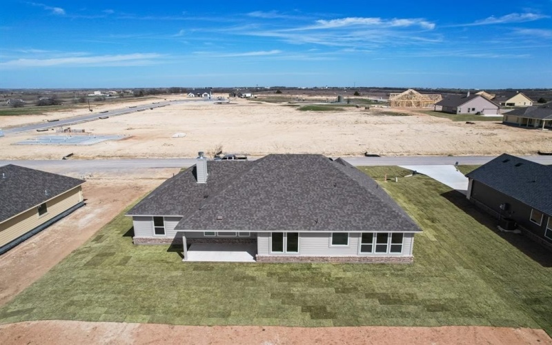 151 Clear Creek Lane, New Fairview, TX 76078, 3 Bedrooms Bedrooms, ,2 BathroomsBathrooms,Residential,For Sale,151 Clear Creek Lane,20836831