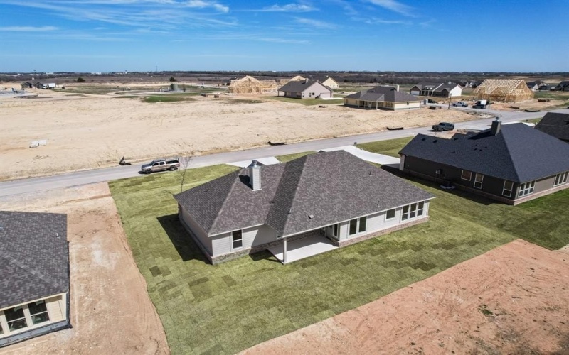 151 Clear Creek Lane, New Fairview, TX 76078, 3 Bedrooms Bedrooms, ,2 BathroomsBathrooms,Residential,For Sale,151 Clear Creek Lane,20836831