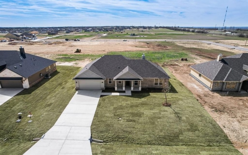 151 Clear Creek Lane, New Fairview, TX 76078, 3 Bedrooms Bedrooms, ,2 BathroomsBathrooms,Residential,For Sale,151 Clear Creek Lane,20836831