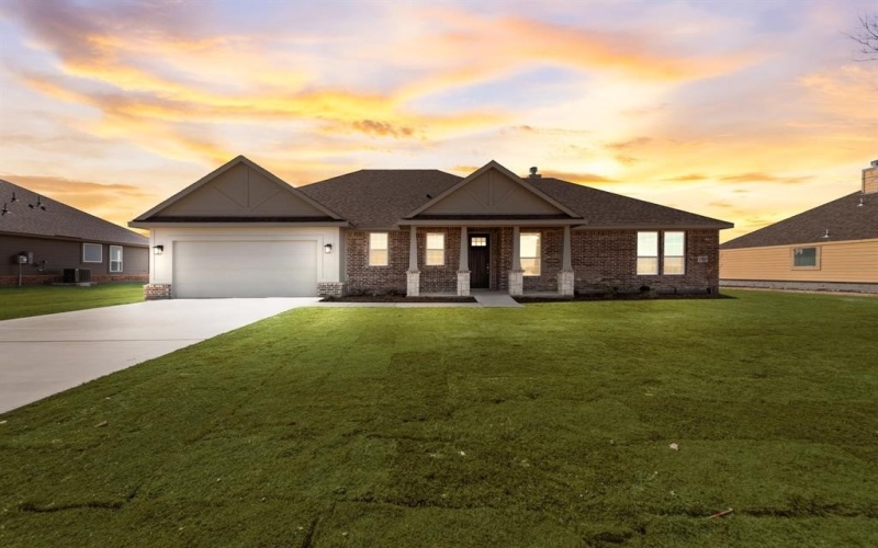 151 Clear Creek Lane, New Fairview, TX 76078, 3 Bedrooms Bedrooms, ,2 BathroomsBathrooms,Residential,For Sale,151 Clear Creek Lane,20836831