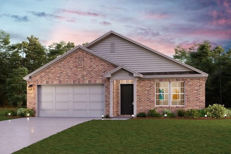549 Jameson Street, Springtown, TX 76082, 4 Bedrooms Bedrooms, ,2 BathroomsBathrooms,Residential,For Sale,549 Jameson Street,20840249