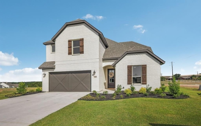 2000 Redemption Drive, Weatherford, TX 76088, 4 Habitaciones Habitaciones , ,2 BañosBaños,Residential,En Venta,2000 Redemption Drive,20836969