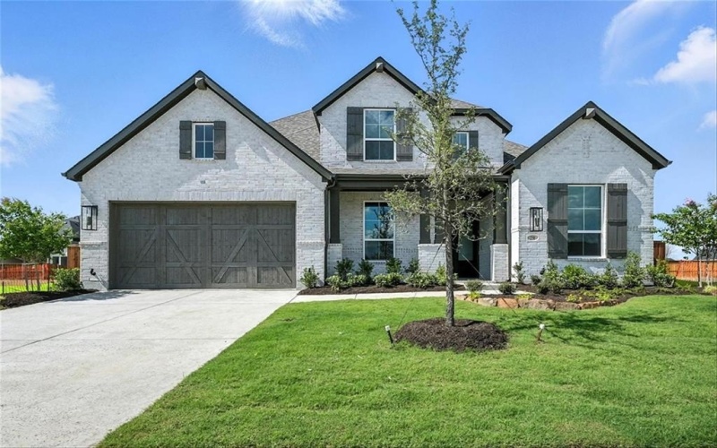 2750 Ambergate Lane, Prosper, TX 75078, 5 Habitaciones Habitaciones , ,6 BañosBaños,Residential,En Venta,2750 Ambergate Lane,20840305