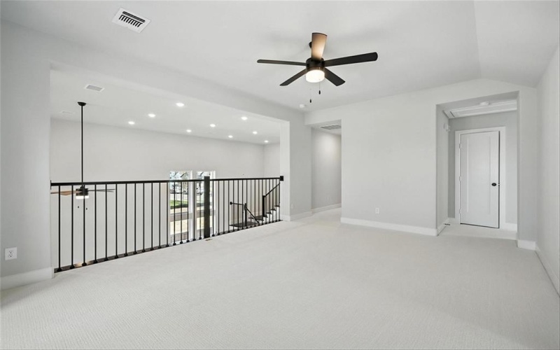 2750 Ambergate Lane, Prosper, TX 75078, 5 Habitaciones Habitaciones , ,6 BañosBaños,Residential,En Venta,2750 Ambergate Lane,20840305