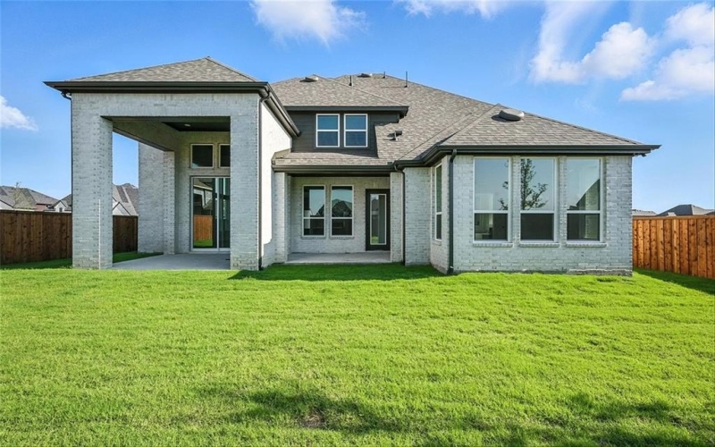 2750 Ambergate Lane, Prosper, TX 75078, 5 Habitaciones Habitaciones , ,6 BañosBaños,Residential,En Venta,2750 Ambergate Lane,20840305