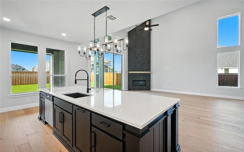 2750 Ambergate Lane, Prosper, TX 75078, 5 Habitaciones Habitaciones , ,6 BañosBaños,Residential,En Venta,2750 Ambergate Lane,20840305