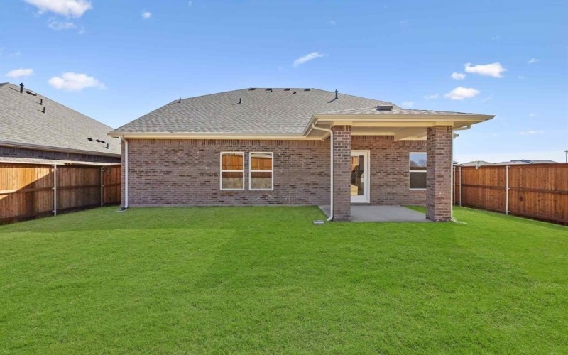 739 Carson Drive, Forney, TX 75126, 4 Habitaciones Habitaciones , ,2 BañosBaños,Residential,En Venta,739 Carson Drive,20837168