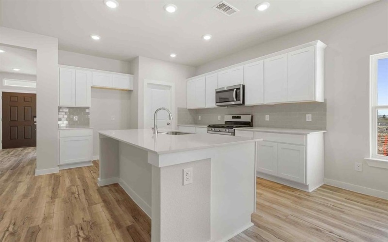 739 Carson Drive, Forney, TX 75126, 4 Habitaciones Habitaciones , ,2 BañosBaños,Residential,En Venta,739 Carson Drive,20837168