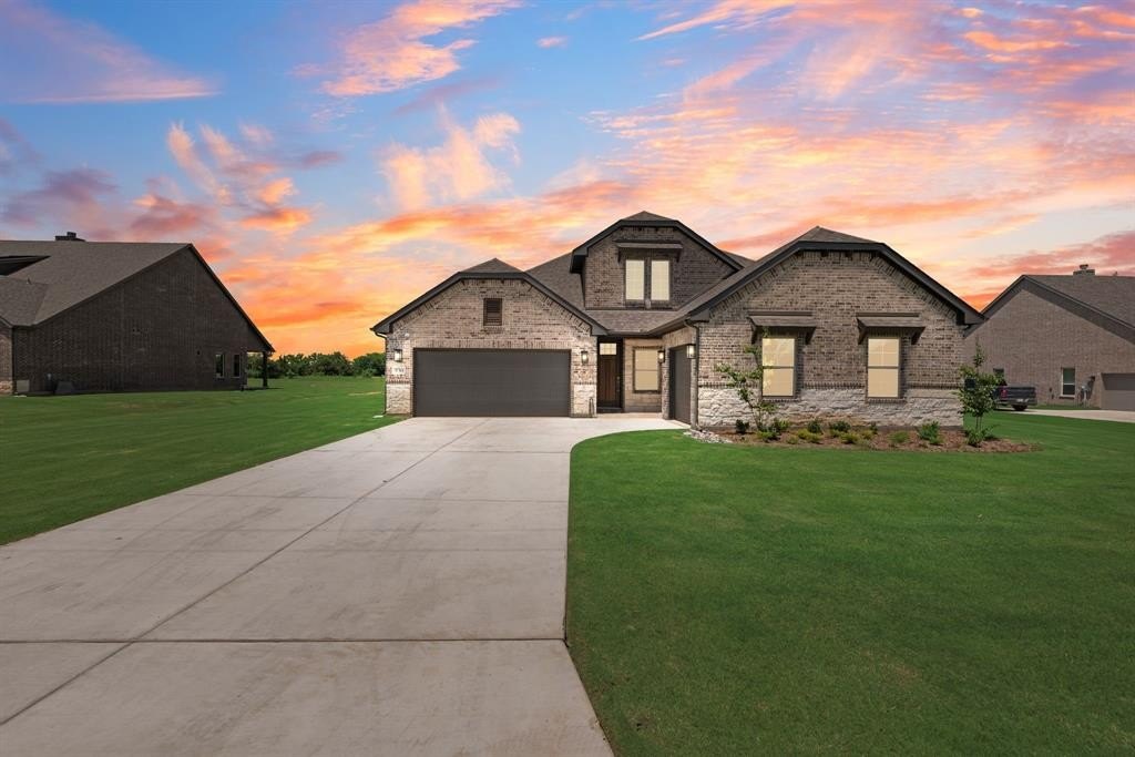 430 Brown Road, Leonard, TX 75452, 4 Habitaciones Habitaciones , ,3 BañosBaños,Residential,En Venta,430 Brown Road,20840320