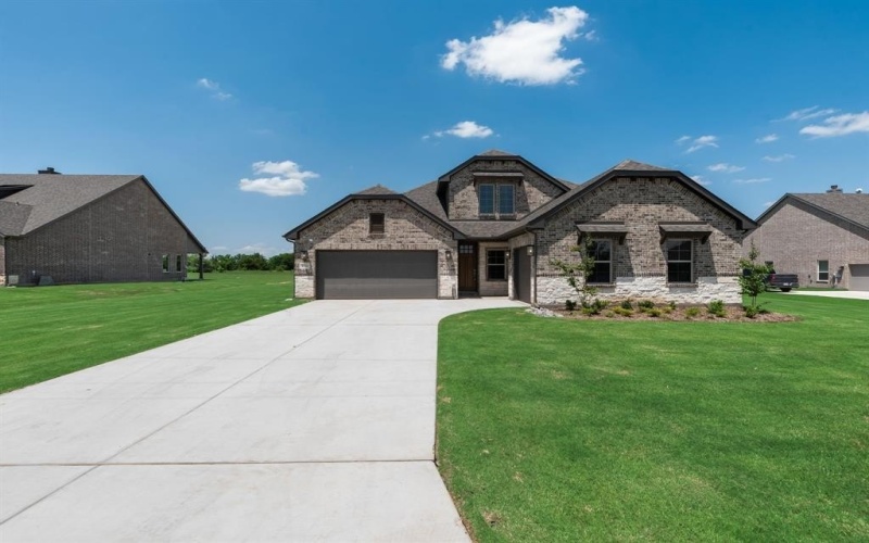 430 Brown Road, Leonard, TX 75452, 4 Habitaciones Habitaciones , ,3 BañosBaños,Residential,En Venta,430 Brown Road,20840320