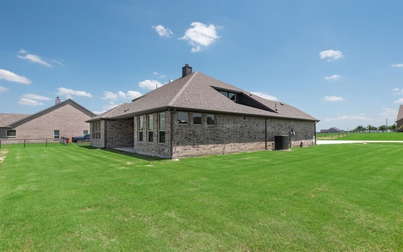 430 Brown Road, Leonard, TX 75452, 4 Habitaciones Habitaciones , ,3 BañosBaños,Residential,En Venta,430 Brown Road,20840320