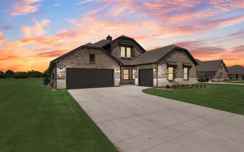 430 Brown Road, Leonard, TX 75452, 4 Habitaciones Habitaciones , ,3 BañosBaños,Residential,En Venta,430 Brown Road,20840320