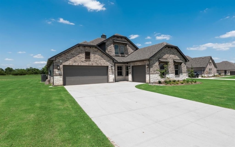 430 Brown Road, Leonard, TX 75452, 4 Habitaciones Habitaciones , ,3 BañosBaños,Residential,En Venta,430 Brown Road,20840320
