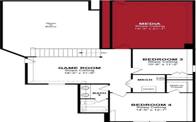 242 Harmony Avenue, Forney, TX 75126, 4 Habitaciones Habitaciones , ,3 BañosBaños,Residential,En Venta,242 Harmony Avenue,0,20837249