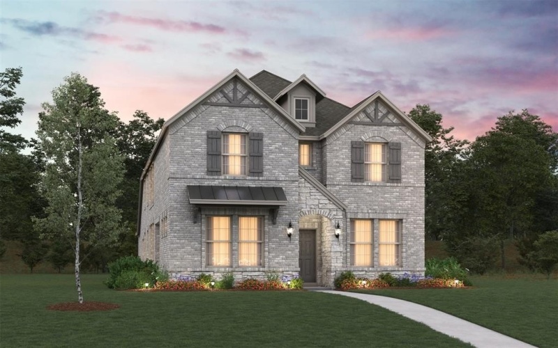 1417 Blue Agave Drive, Fort Worth, TX 76247, 3 Habitaciones Habitaciones , ,2 BañosBaños,Residential,En Venta,1417 Blue Agave Drive,20840657
