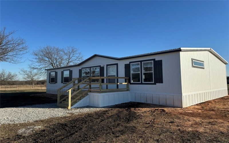 237 Chisholm Hills, Rhome, TX 76078, 4 Bedrooms Bedrooms, ,2 BathroomsBathrooms,Residential,For Sale,237 Chisholm Hills,20837441