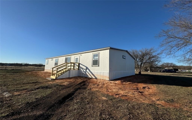 237 Chisholm Hills, Rhome, TX 76078, 4 Bedrooms Bedrooms, ,2 BathroomsBathrooms,Residential,For Sale,237 Chisholm Hills,20837441