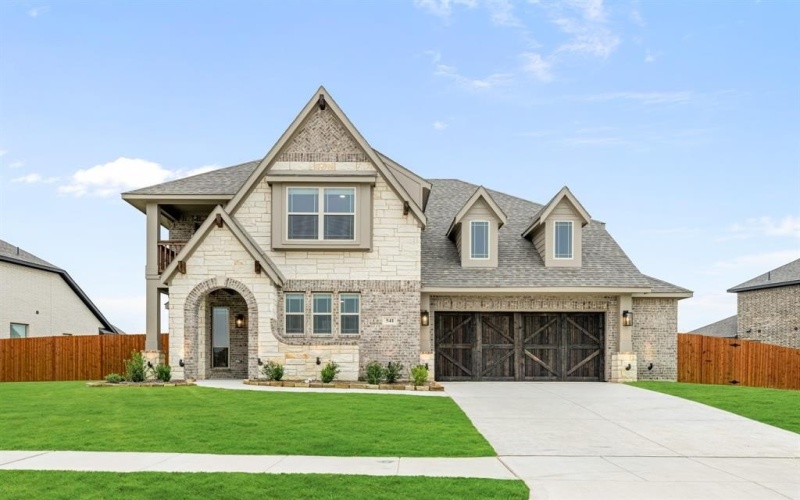 541 Holiday Avenue, Waxahachie, TX 75165, 4 Bedrooms Bedrooms, ,3 BathroomsBathrooms,Residential,For Sale,541 Holiday Avenue,20840839