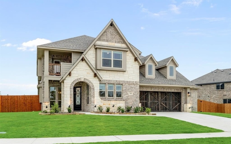 541 Holiday Avenue, Waxahachie, TX 75165, 4 Bedrooms Bedrooms, ,3 BathroomsBathrooms,Residential,For Sale,541 Holiday Avenue,20840839