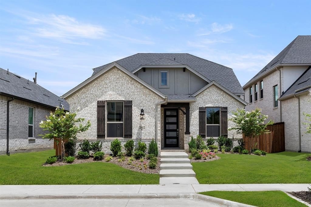 2612 Holland Court, Celina, TX 75009, 3 Bedrooms Bedrooms, ,2 BathroomsBathrooms,Residential,For Sale,2612 Holland Court,20840889