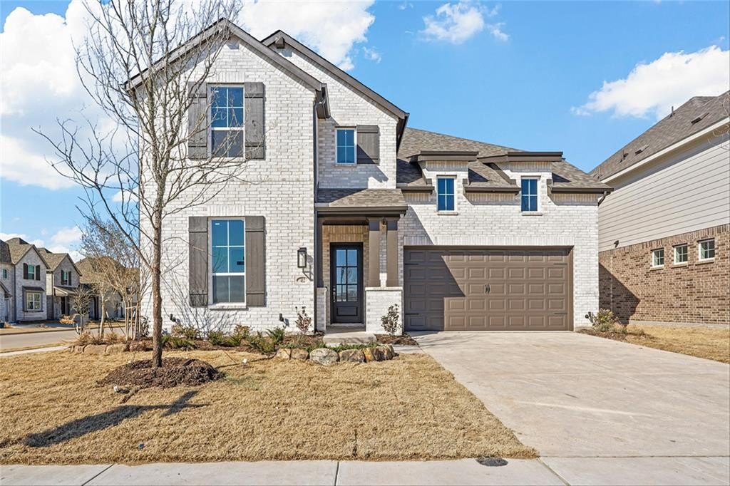 412 Hummingbird Lane, Van Alstyne, TX 75495, 5 Bedrooms Bedrooms, ,6 BathroomsBathrooms,Residential,For Sale,412 Hummingbird Lane,20840898