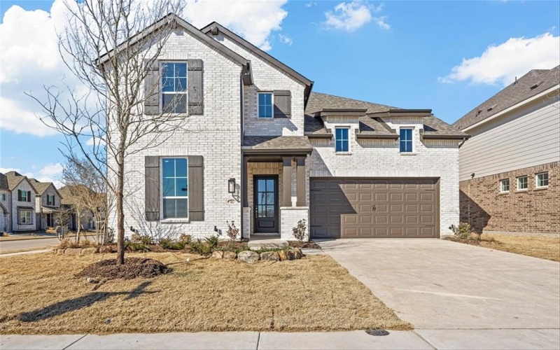 412 Hummingbird Lane, Van Alstyne, TX 75495, 5 Bedrooms Bedrooms, ,6 BathroomsBathrooms,Residential,For Sale,412 Hummingbird Lane,20840898