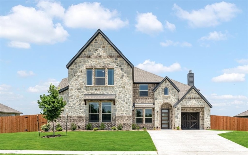 545 Holiday Avenue, Waxahachie, TX 75165, 5 Bedrooms Bedrooms, ,5 BathroomsBathrooms,Residential,For Sale,545 Holiday Avenue,20840914
