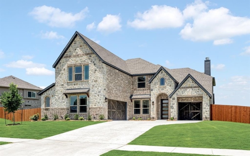 545 Holiday Avenue, Waxahachie, TX 75165, 5 Bedrooms Bedrooms, ,5 BathroomsBathrooms,Residential,For Sale,545 Holiday Avenue,20840914