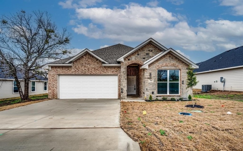 704 N Church Street, Ferris, TX 75125, 3 Bedrooms Bedrooms, ,2 BathroomsBathrooms,Residential,For Sale,704 N Church Street,20842073