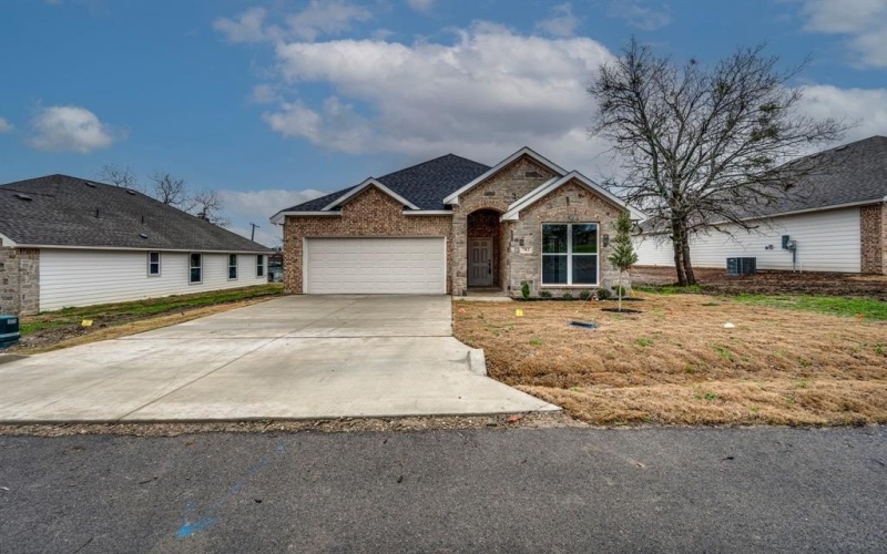 712 N Church Street, Ferris, TX 75125, 3 Bedrooms Bedrooms, ,2 BathroomsBathrooms,Residential,For Sale,712 N Church Street,20842098