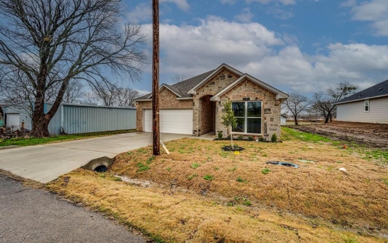 716 N Church Street, Ferris, TX 75125, 3 Bedrooms Bedrooms, ,2 BathroomsBathrooms,Residential,For Sale,716 N Church Street,20842106