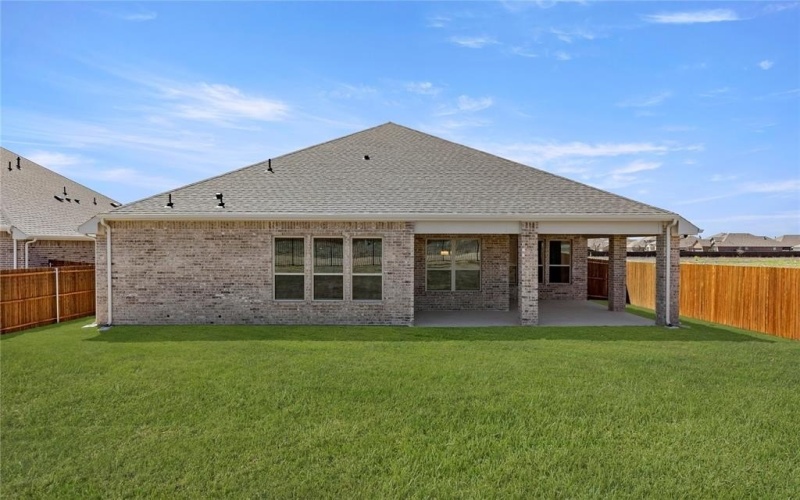 539 San Angelo, Forney, TX 75126, 4 Habitaciones Habitaciones , ,3 BañosBaños,Residential,En Venta,539 San Angelo,20842281