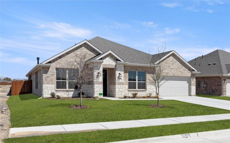 539 San Angelo, Forney, TX 75126, 4 Habitaciones Habitaciones , ,3 BañosBaños,Residential,En Venta,539 San Angelo,20842281