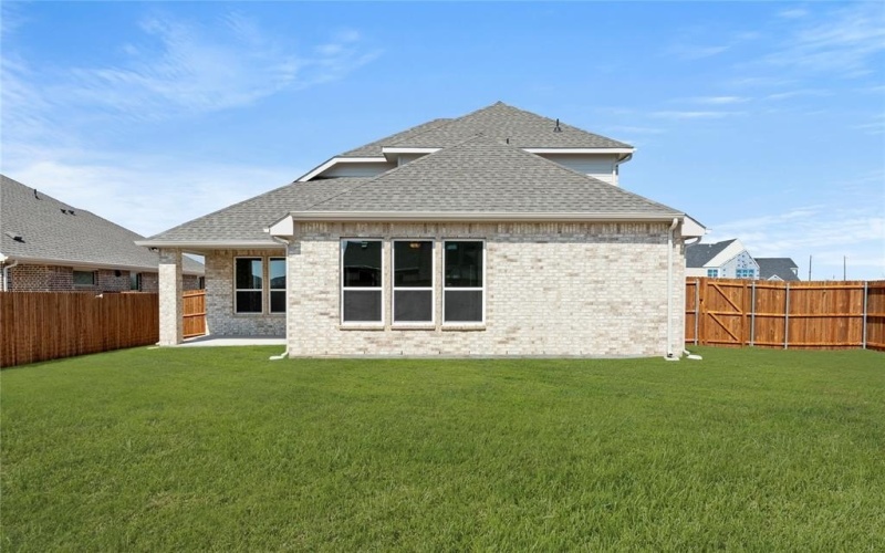 510 Fort Davis Drive, Forney, TX 75126, 3 Habitaciones Habitaciones , ,2 BañosBaños,Residential,En Venta,510 Fort Davis Drive,20842293