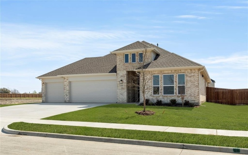 510 Fort Davis Drive, Forney, TX 75126, 3 Habitaciones Habitaciones , ,2 BañosBaños,Residential,En Venta,510 Fort Davis Drive,20842293