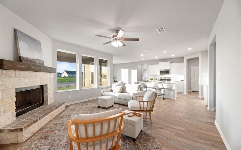 3114 White Oak Road, Oak Ridge, TX 75161, 4 Bedrooms Bedrooms, ,2 BathroomsBathrooms,Residential,For Sale,3114 White Oak Road,20842315