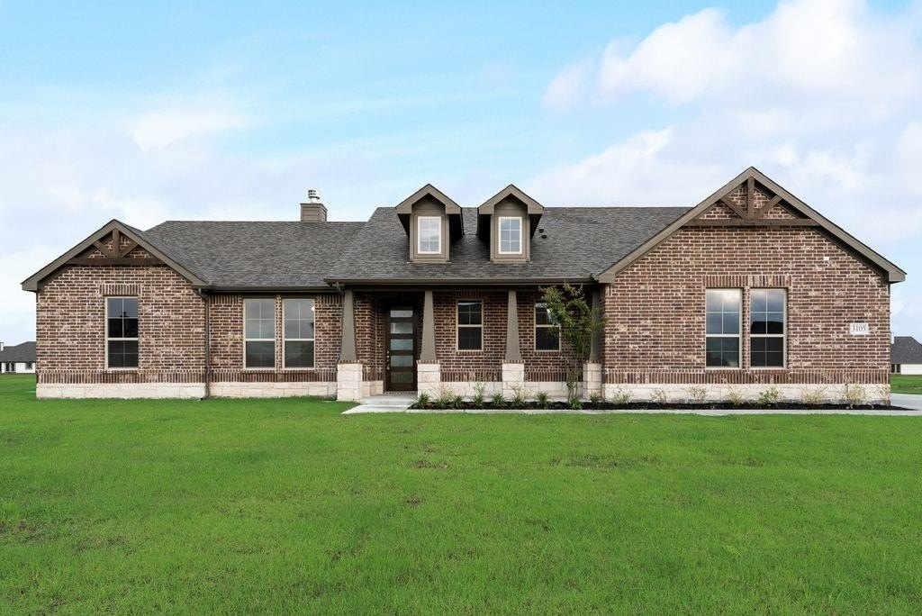3105 White Oak Road, Oak Ridge, TX 75161, 3 Bedrooms Bedrooms, ,2 BathroomsBathrooms,Residential,For Sale,3105 White Oak Road,20842328
