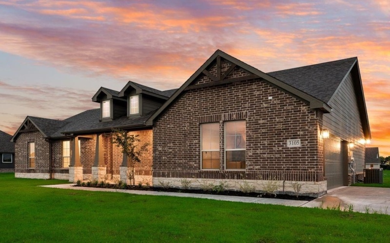 3105 White Oak Road, Oak Ridge, TX 75161, 3 Bedrooms Bedrooms, ,2 BathroomsBathrooms,Residential,For Sale,3105 White Oak Road,20842328