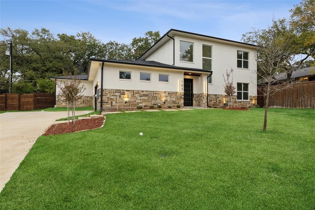 103 Brookdale Drive, Highland Village, TX 75077, 4 Habitaciones Habitaciones , ,3 BañosBaños,Residential,En Venta,103 Brookdale Drive,20842596