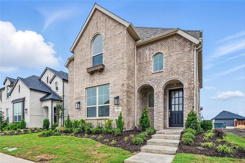 1912 Cola Drive, Van Alstyne, TX 75495, 4 Habitaciones Habitaciones , ,3 BañosBaños,Residential,En Venta,1912 Cola Drive,20842602