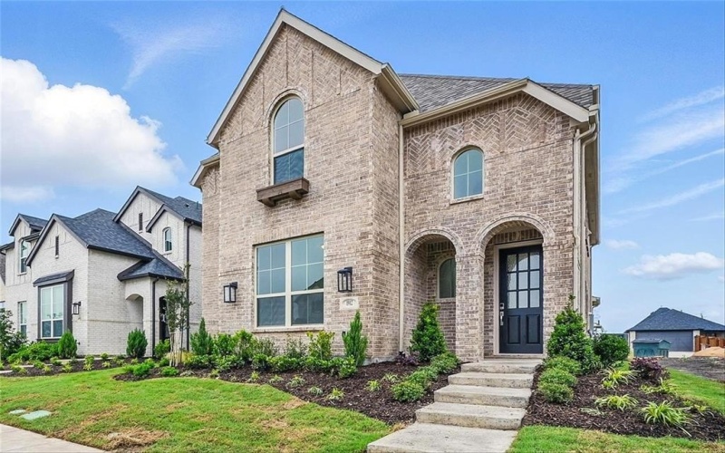 1912 Cola Drive, Van Alstyne, TX 75495, 4 Habitaciones Habitaciones , ,3 BañosBaños,Residential,En Venta,1912 Cola Drive,20842602