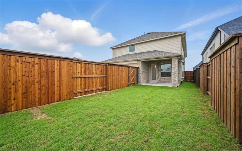 1912 Cola Drive, Van Alstyne, TX 75495, 4 Habitaciones Habitaciones , ,3 BañosBaños,Residential,En Venta,1912 Cola Drive,20842602