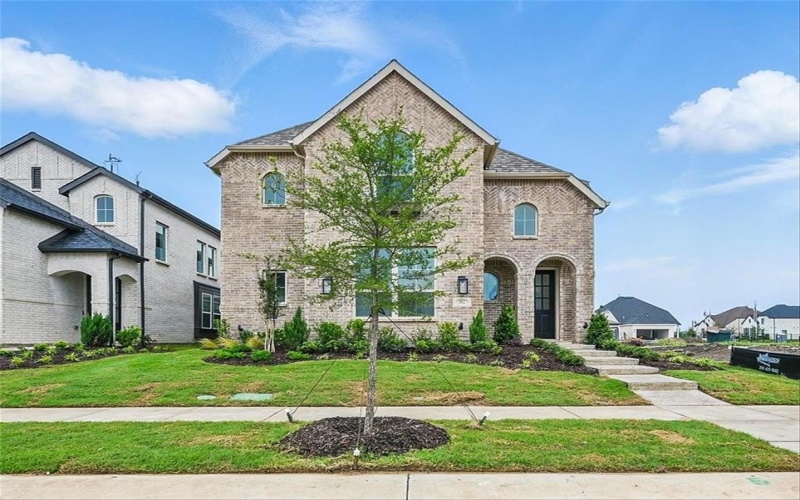 1912 Cola Drive, Van Alstyne, TX 75495, 4 Habitaciones Habitaciones , ,3 BañosBaños,Residential,En Venta,1912 Cola Drive,20842602