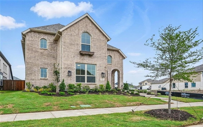 1912 Cola Drive, Van Alstyne, TX 75495, 4 Habitaciones Habitaciones , ,3 BañosBaños,Residential,En Venta,1912 Cola Drive,20842602