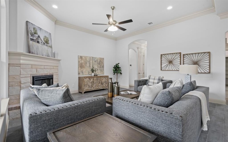 708 Jameson, Springtown, TX 76082, 4 Bedrooms Bedrooms, ,2 BathroomsBathrooms,Residential,For Sale,708 Jameson,20842899