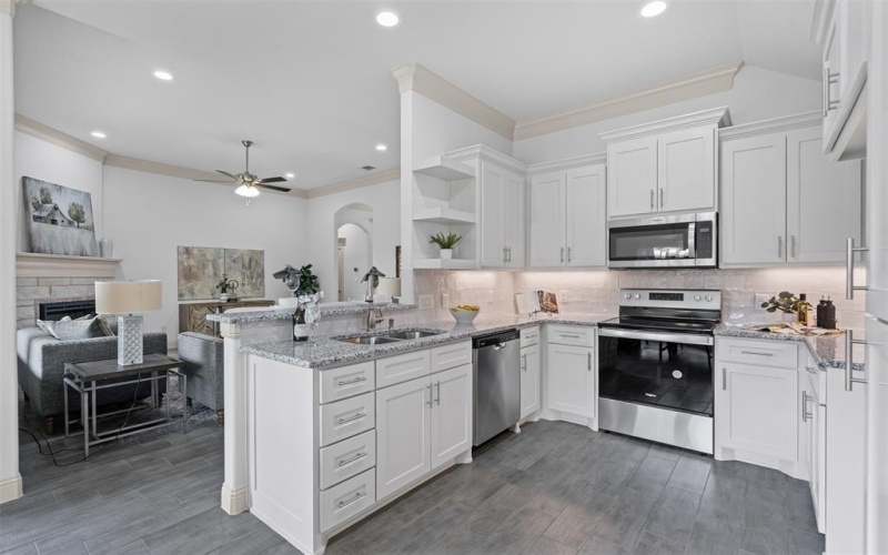 708 Jameson, Springtown, TX 76082, 4 Bedrooms Bedrooms, ,2 BathroomsBathrooms,Residential,For Sale,708 Jameson,20842899