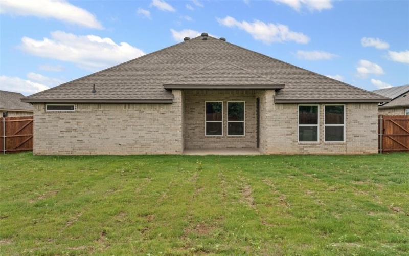 708 Jameson, Springtown, TX 76082, 4 Bedrooms Bedrooms, ,2 BathroomsBathrooms,Residential,For Sale,708 Jameson,20842899