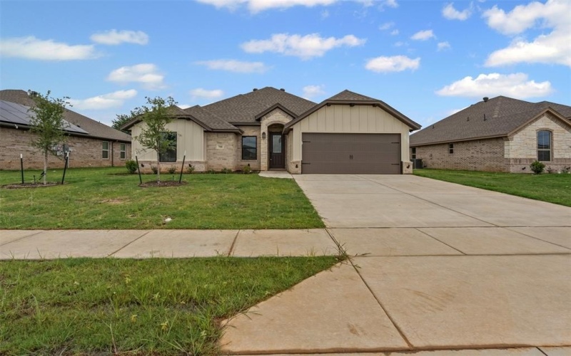 708 Jameson, Springtown, TX 76082, 4 Bedrooms Bedrooms, ,2 BathroomsBathrooms,Residential,For Sale,708 Jameson,20842899